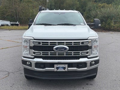 2024 Ford Super Duty F-350 DRW XL