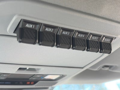 2025 Ford Super Duty F-350 DRW XL