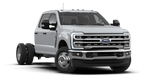 2026 Ford Super Duty F-350 DRW Lariat DRW