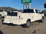 2025 Ford Super Duty F-350 SRW XL