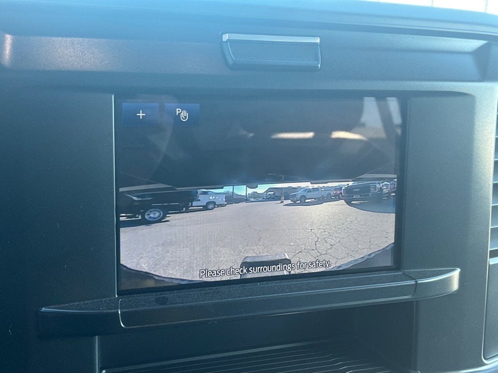 2025 Ford Super Duty F-450 DRW XL DRW