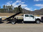 2026 Ford Super Duty F-450 DRW XL DRW