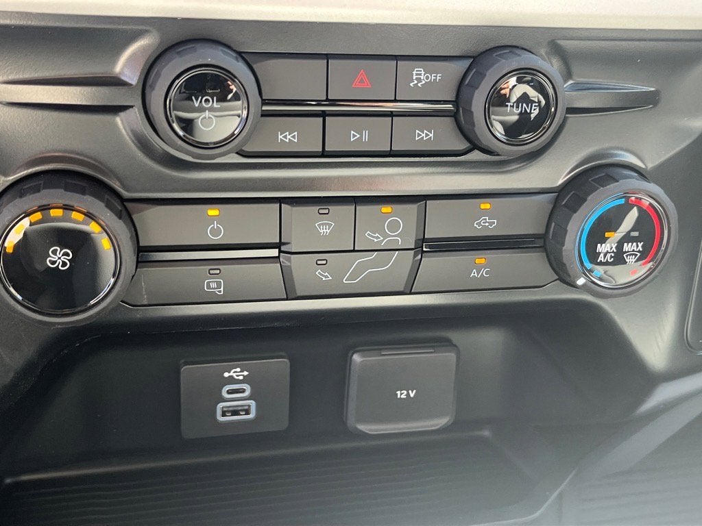 2026 Ford Super Duty F-550 DRW XL DRW