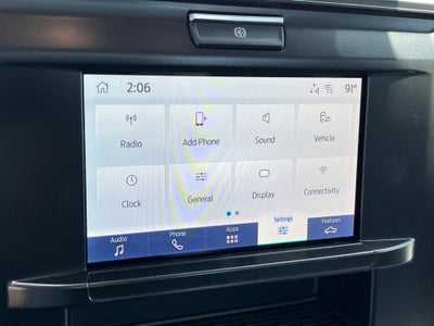 2025 Ford Super Duty F-600 DRW XL