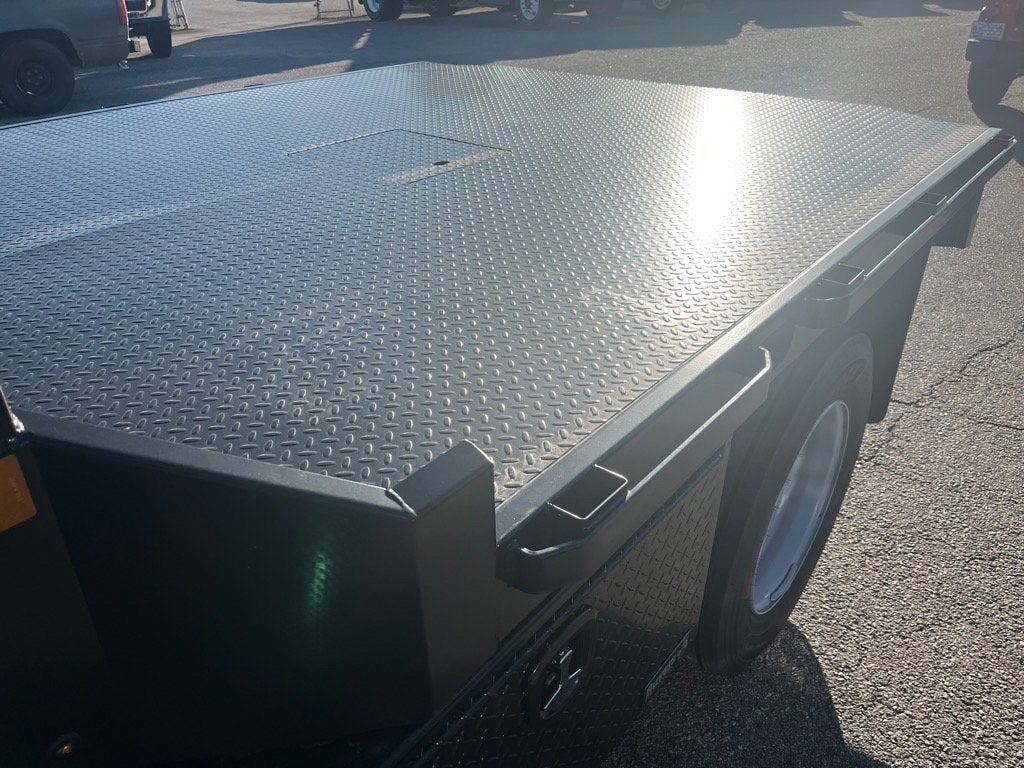 2026 Ford Super Duty F-600 DRW XL