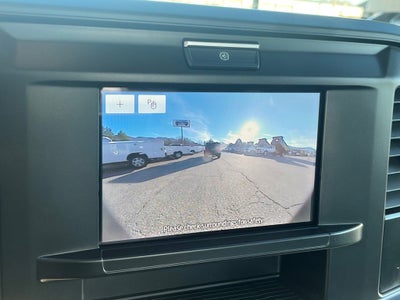 2026 Ford Super Duty F-600 DRW XL