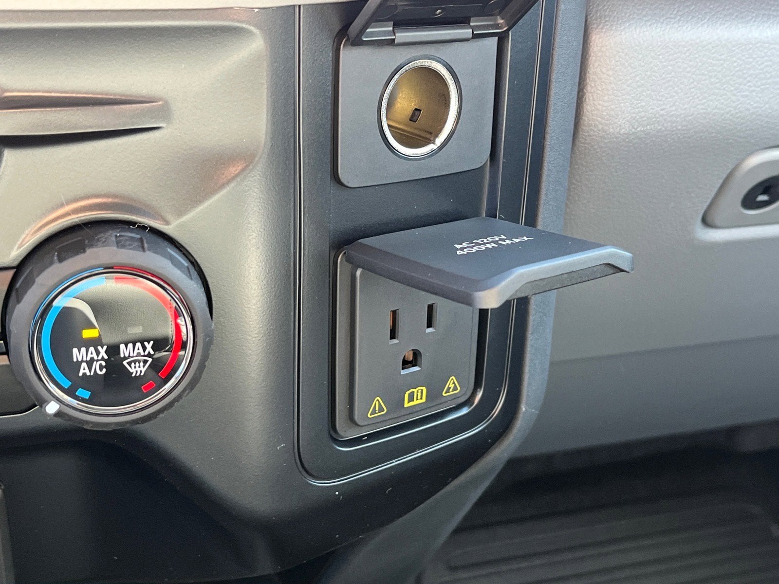 2026 Ford Super Duty F-600 DRW XL