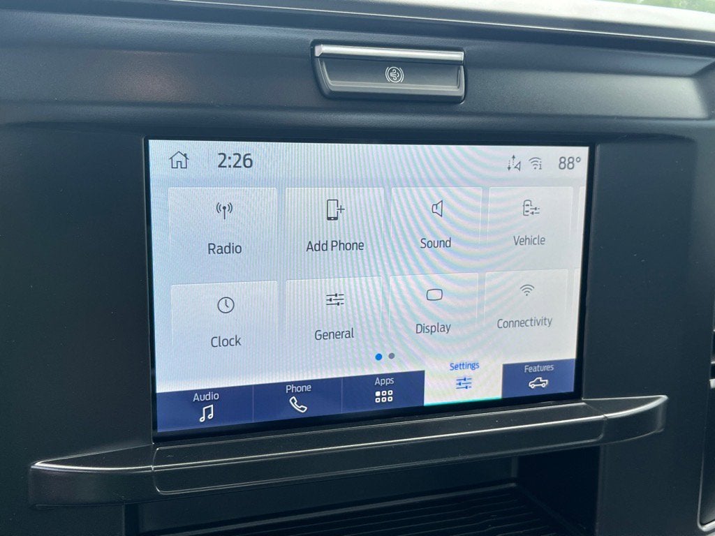 2025 Ford Super Duty F-600 DRW XL