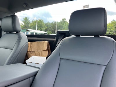 2025 Ford Super Duty F-600 DRW XL