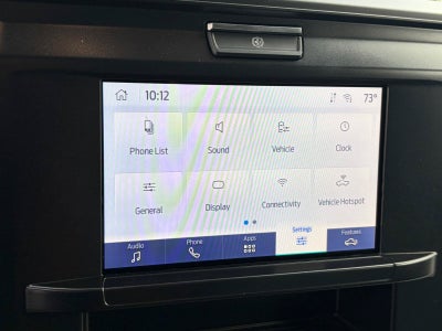 2025 Ford Super Duty F-600 DRW XL