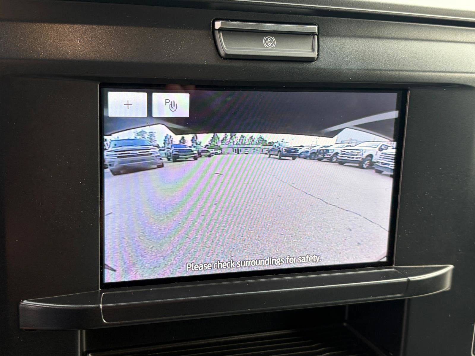 2025 Ford Super Duty F-600 DRW XL