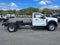2026 Ford Super Duty F-600 DRW XL