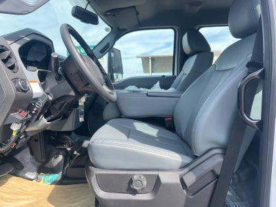 2026 Ford F-650SD Base