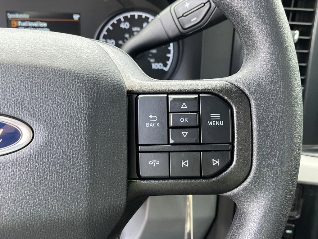 2025 Ford Super Duty F-350 DRW XL DRW