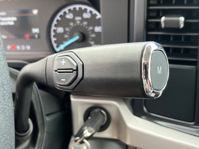 2025 Ford Super Duty F-350 DRW XL DRW