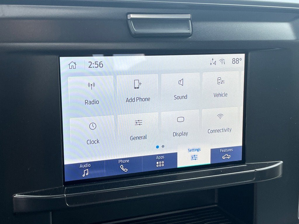 2025 Ford Super Duty F-350 DRW XL DRW