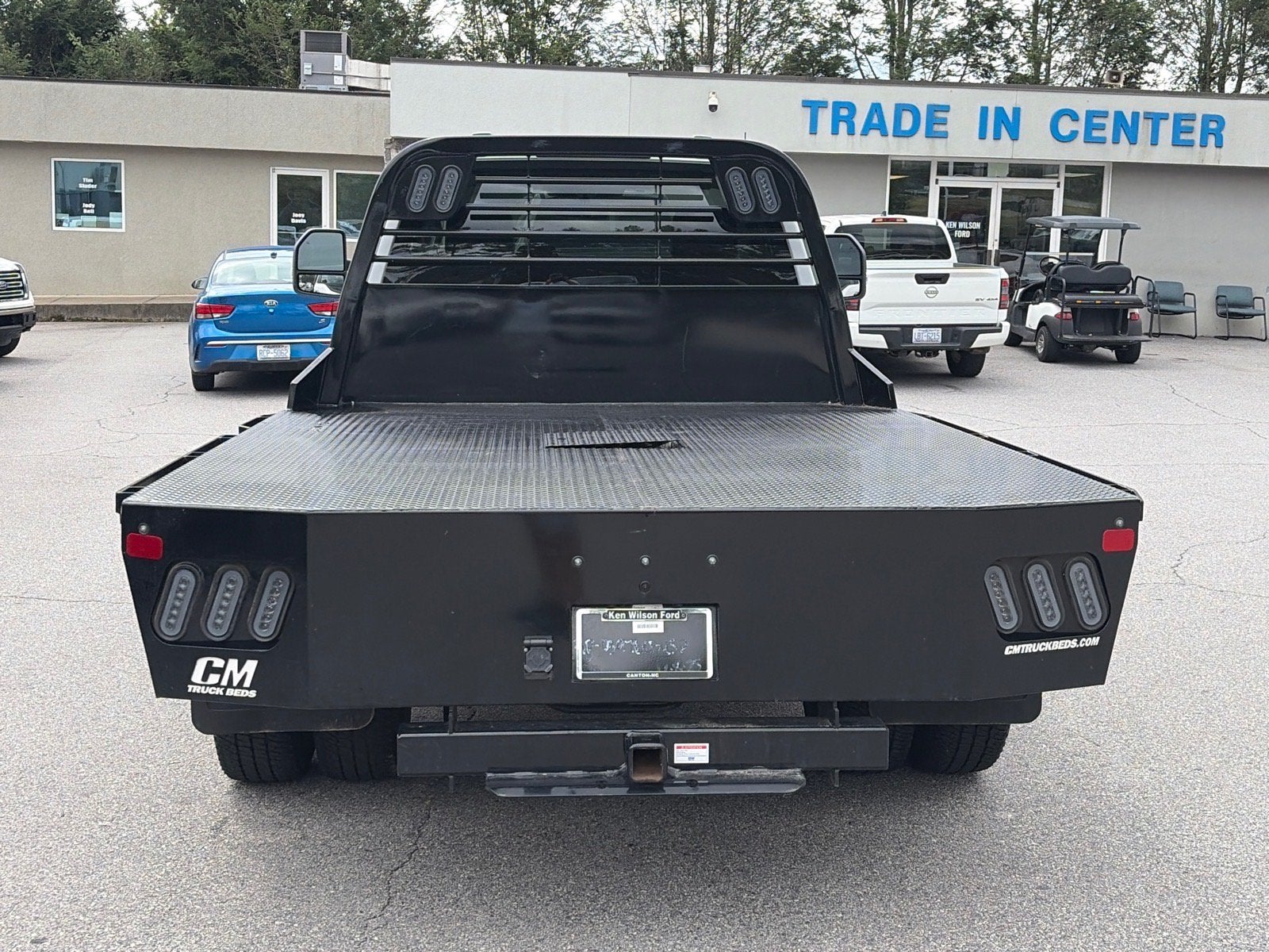 2026 Ford Super Duty F-350 DRW XL