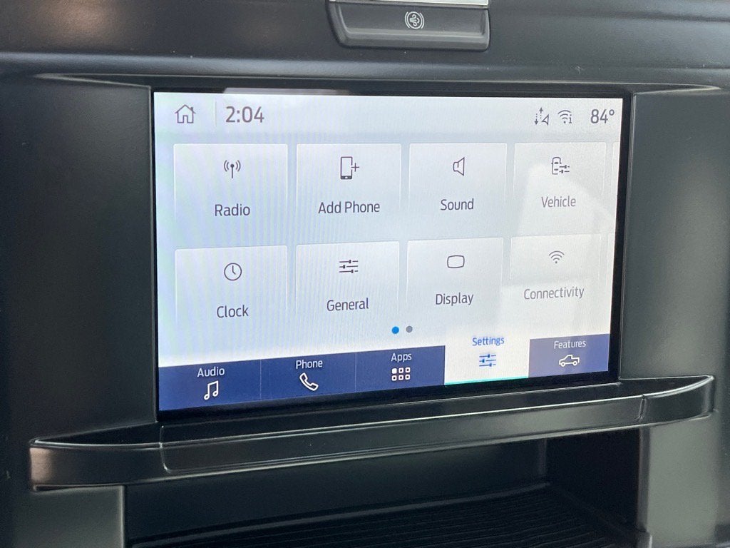 2025 Ford Super Duty F-350 DRW XL