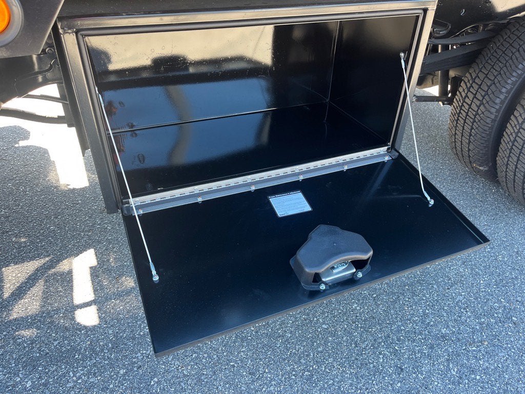2025 Ford Super Duty F-350 DRW XL
