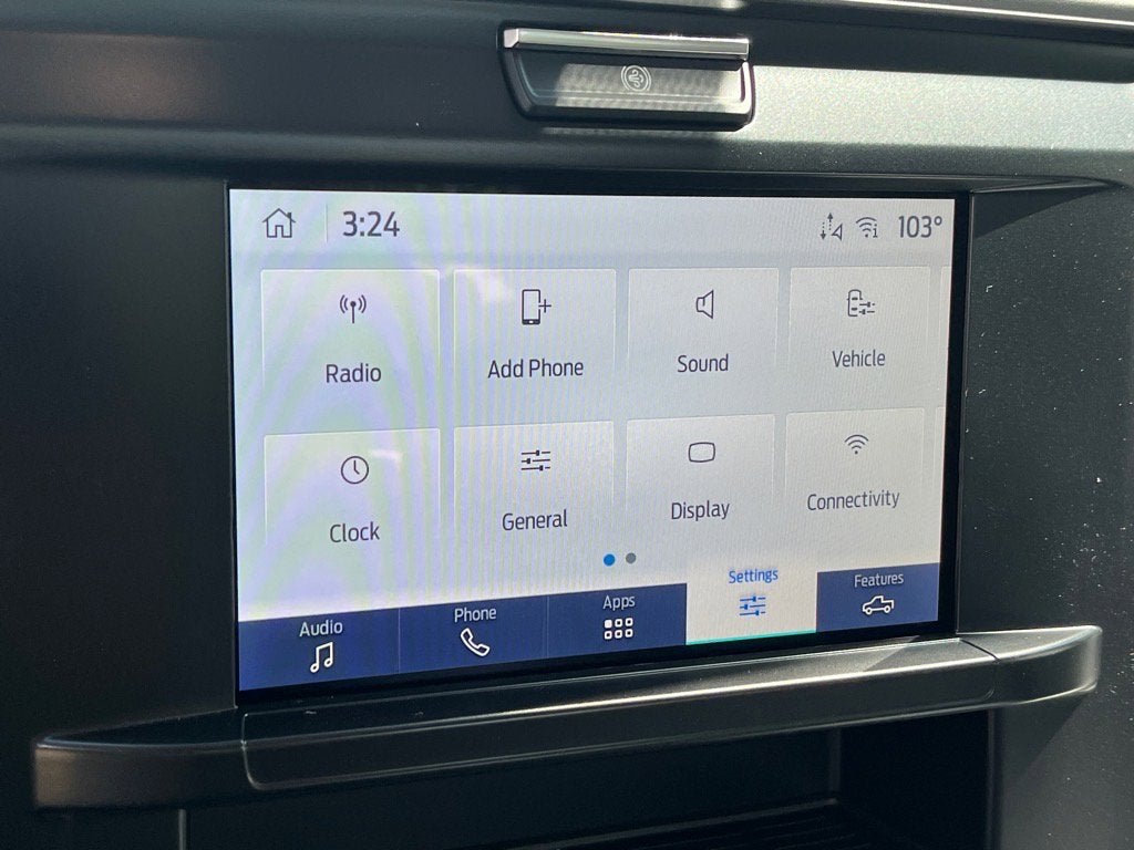 2025 Ford Super Duty F-350 DRW XL DRW