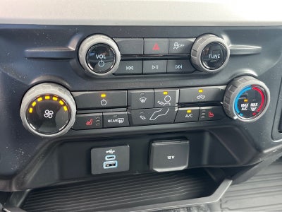 2026 Ford Super Duty F-550 DRW XLT