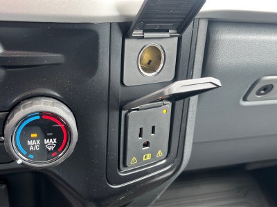 2026 Ford Super Duty F-550 DRW XLT