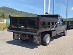 2026 Ford Super Duty F-550 DRW XLT