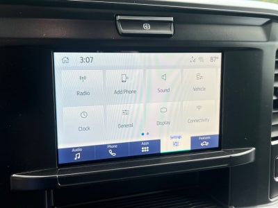 2026 Ford Super Duty F-550 DRW XLT