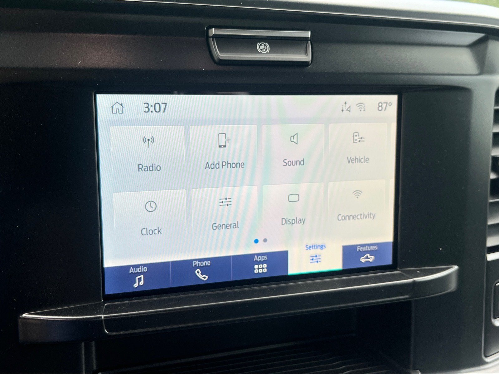 2026 Ford Super Duty F-550 DRW XLT