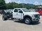 2025 Ford Super Duty F-550 DRW XL DRW