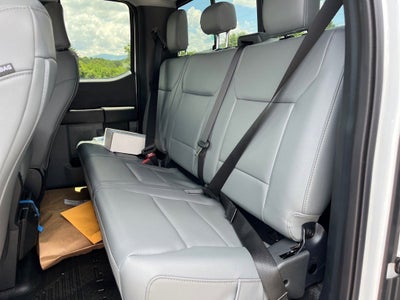 2025 Ford Super Duty F-550 DRW XL DRW