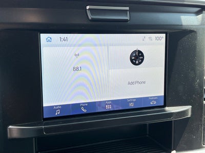 2025 Ford Super Duty F-550 DRW XL DRW