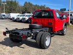 2026 Ford Super Duty F-450 DRW XL DRW