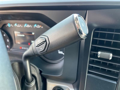 2026 Ford Super Duty F-450 DRW XL DRW