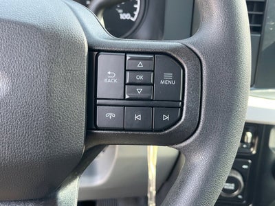 2026 Ford Super Duty F-450 DRW XL DRW