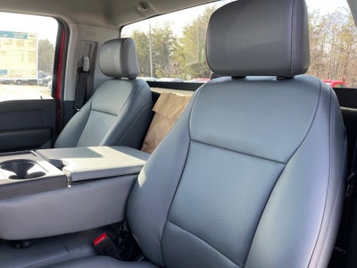 2026 Ford Super Duty F-450 DRW XL DRW