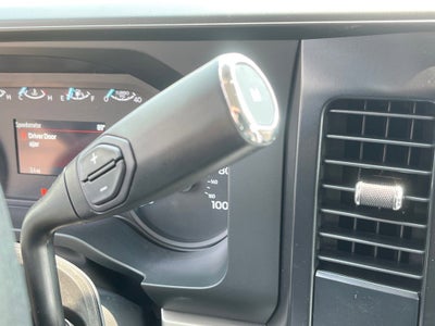 2025 Ford Super Duty F-450 DRW XLT DRW