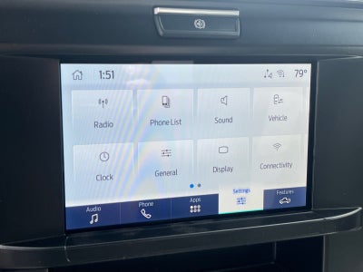 2026 Ford Super Duty F-450 DRW XLT