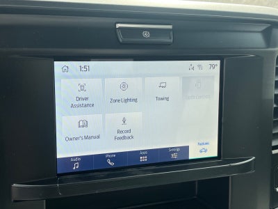 2026 Ford Super Duty F-450 DRW XLT
