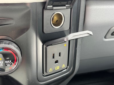 2026 Ford Super Duty F-450 DRW XLT