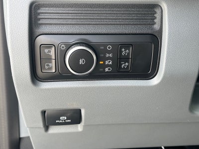 2026 Ford Super Duty F-450 DRW XLT