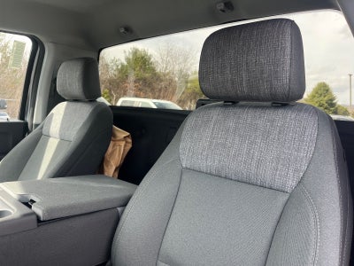 2026 Ford Super Duty F-450 DRW XLT