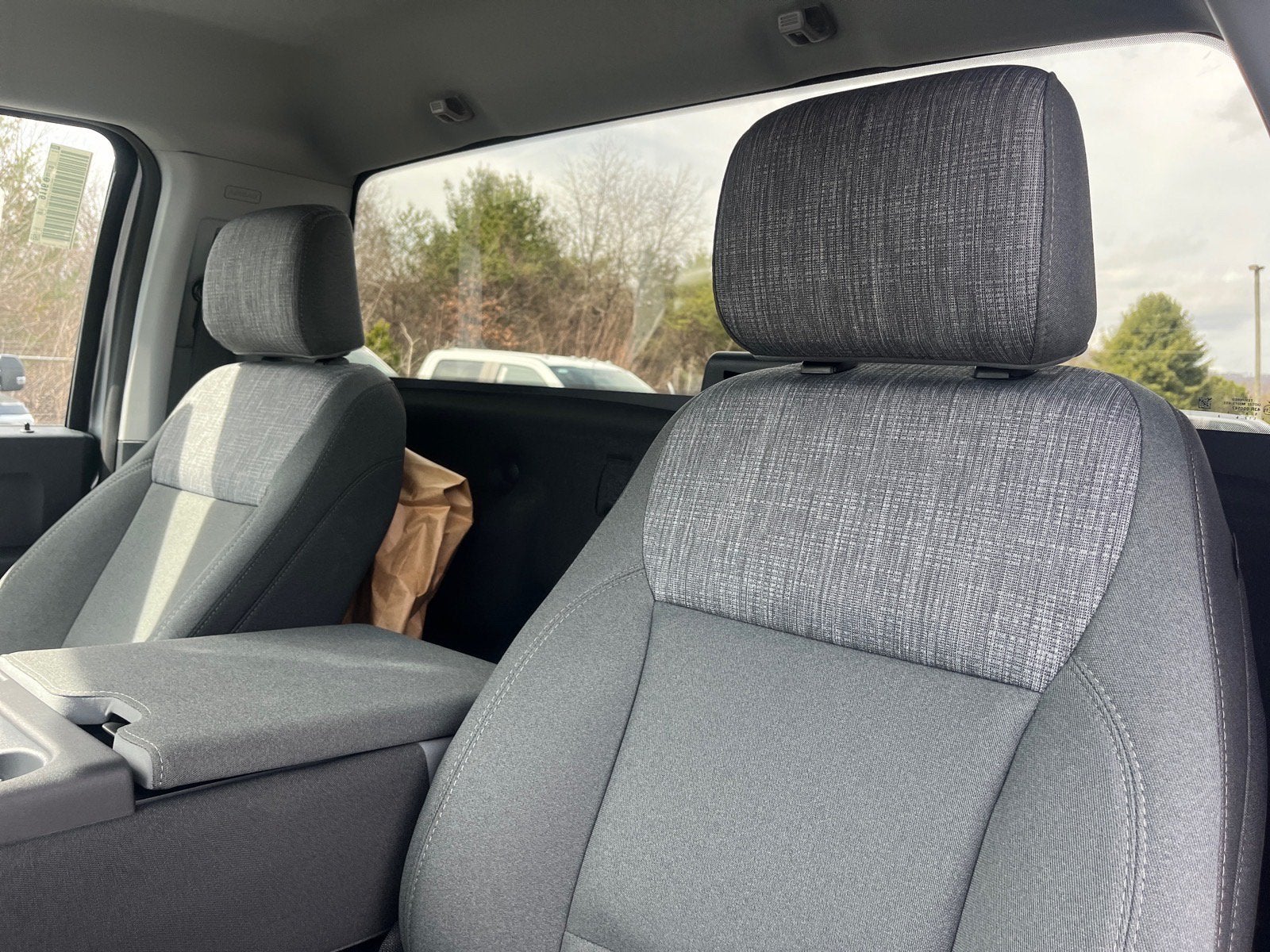 2026 Ford Super Duty F-450 DRW XLT