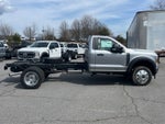 2026 Ford Super Duty F-450 DRW XLT