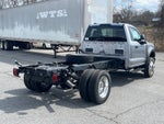 2026 Ford Super Duty F-450 DRW XLT