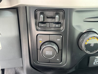 2026 Ford Super Duty F-450 DRW XLT