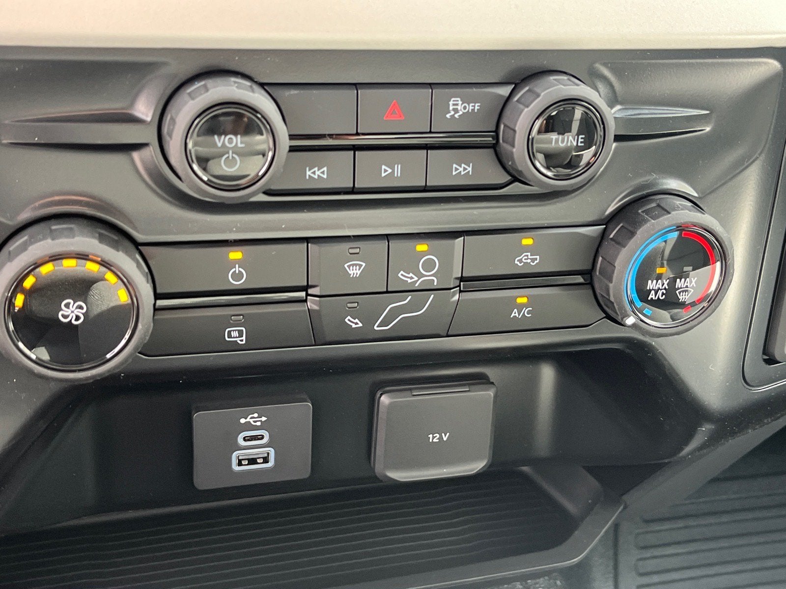 2026 Ford Super Duty F-450 DRW XLT