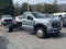 2026 Ford Super Duty F-450 DRW XLT