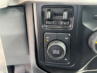 2026 Ford Super Duty F-450 DRW XLT