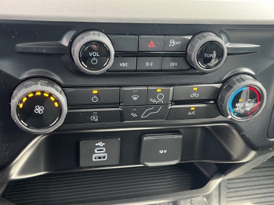 2026 Ford Super Duty F-450 DRW XLT